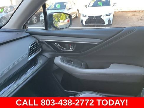 Used 2022 Subaru Outback Onyx Edition XT AWD/4WD image 29