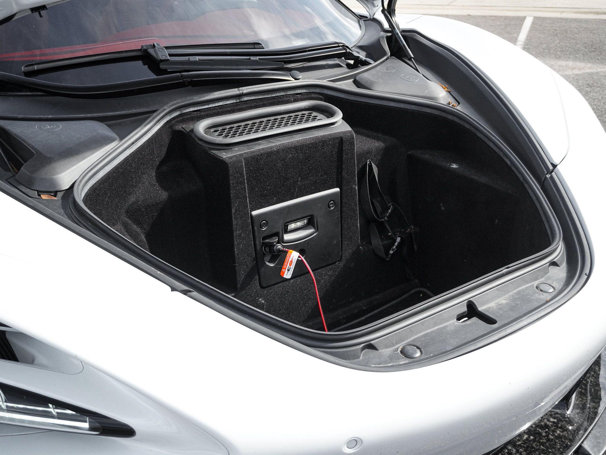 Used 2019 McLaren 720S RWD image 37