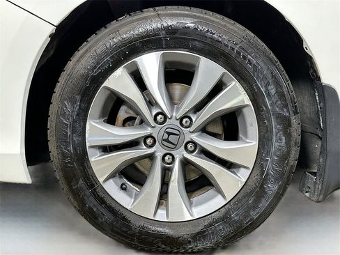 Used 2014 Honda Accord LX image 34
