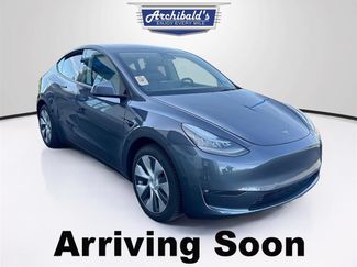 Used 2021 Tesla Model Y Long Range AWD/4WD video 1