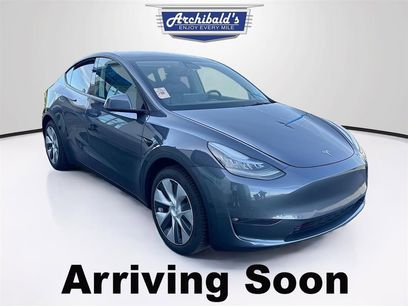 Used 2021 Tesla Model Y Long Range