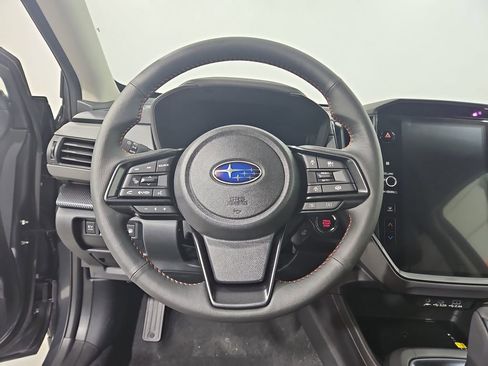 New 2026 Subaru Crosstrek 2.5i Limited AWD/4WD image 14