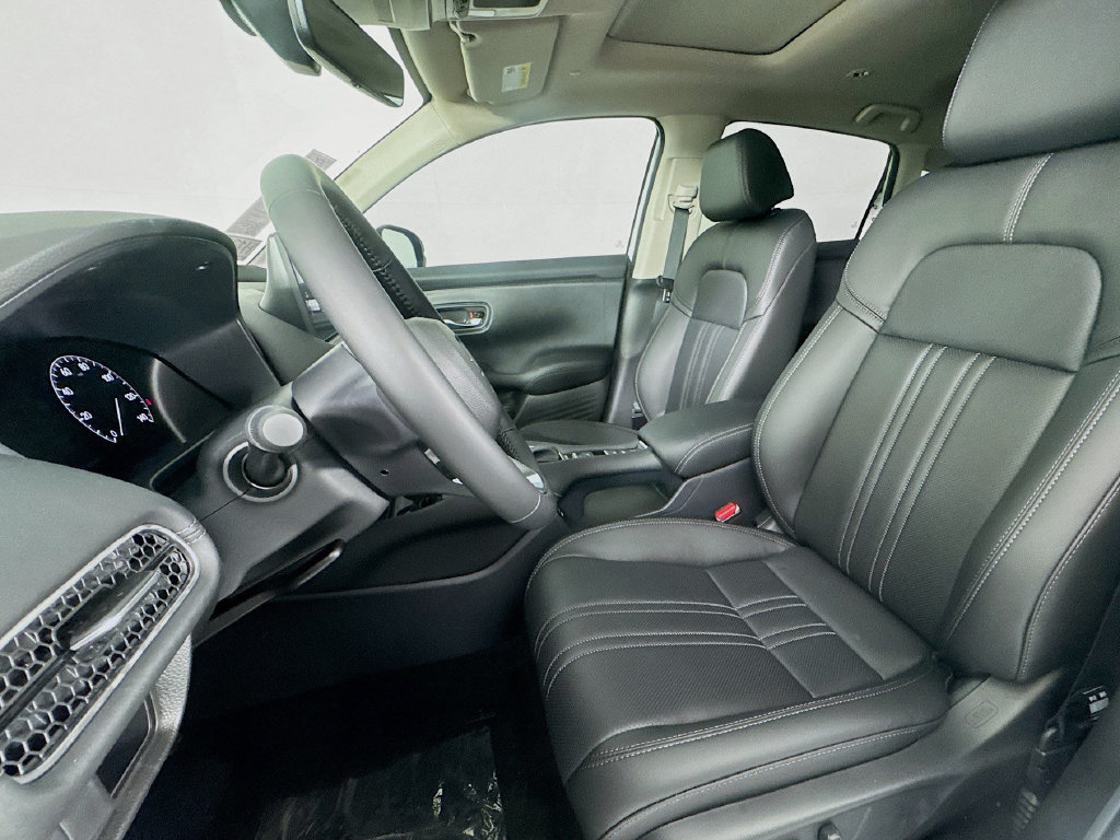 New 2027 Honda HR-V EX-L image 29