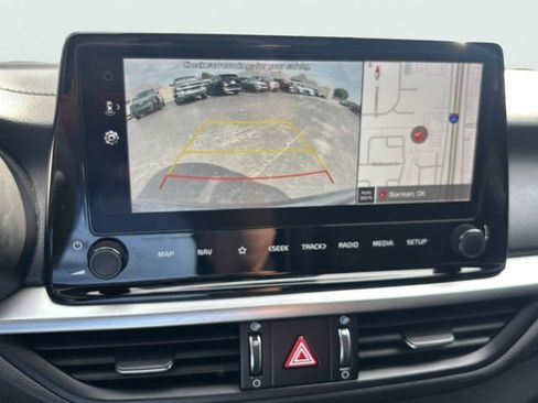 Used 2024 Kia Forte GT-Line w/ GT-Line Premium Package FWD image 25