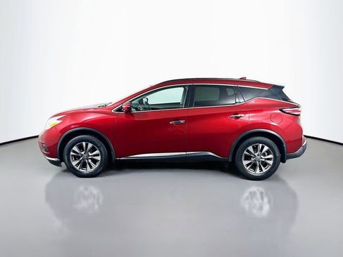 Used 2017 Nissan Murano SV image 9