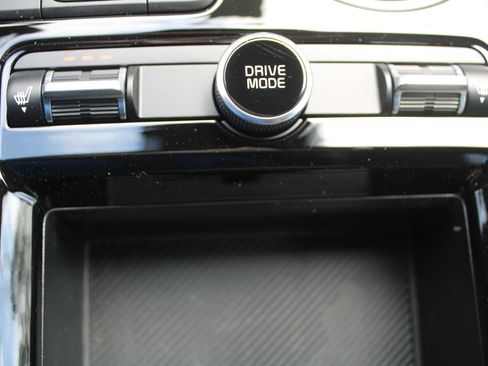 New 2026 Kia K5 GT-Line image 35