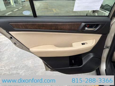Used 2016 Subaru Outback 2.5i Limited image 25