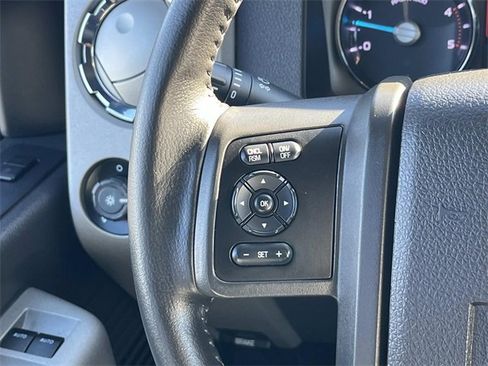 Used 2016 Ford F350 Lariat w/ Lariat Ultimate Package image 20