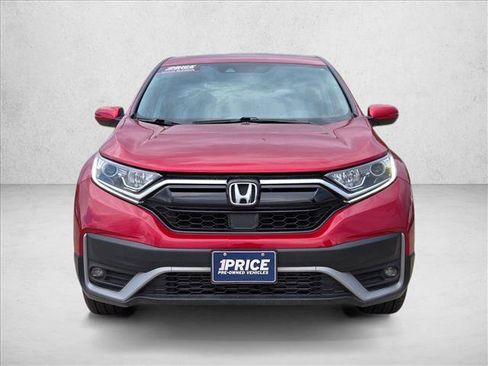 Used 2020 Honda CR-V EX image 2