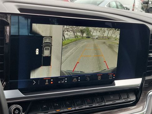 Used 2024 Chevrolet Silverado 1500 LTZ image 30