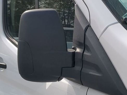 New 2025 Ford Transit 150 Low Roof image 11