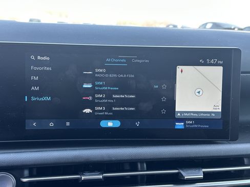 Used 2025 Hyundai Tucson SEL image 43