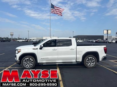 Used 2020 GMC Sierra 1500 SLT w/ SLT Premium Plus Package