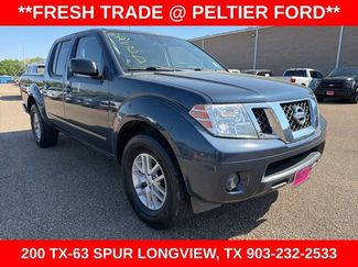 Used 2021 Nissan Frontier SV video 1
