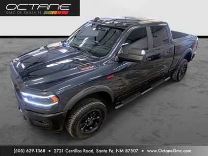 Used 2020 RAM 2500 Power Wagon