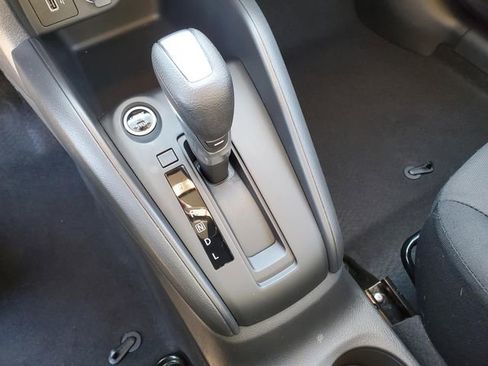 Certified 2025 Nissan Kicks Play S image 24