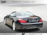 Used 2016 Mercedes-Benz SL 400 image 3