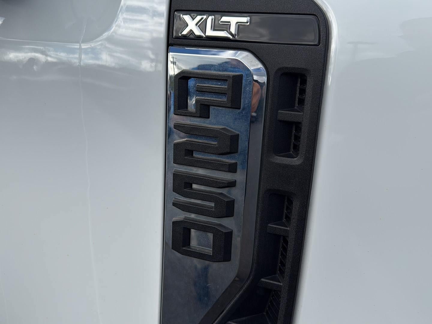 Used 2026 Ford F250 XLT AWD/4WD image 10