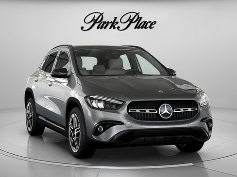 Used 2026 Mercedes-Benz GLA 250 image 32