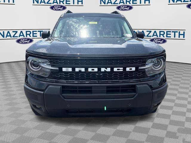 New 2026 Ford Bronco Sport Outer Banks w/ Outer Banks Tech Package+ AWD/4WD image 2