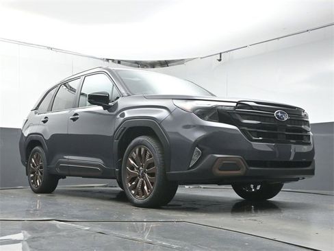 New 2026 Subaru Forester Sport image 33