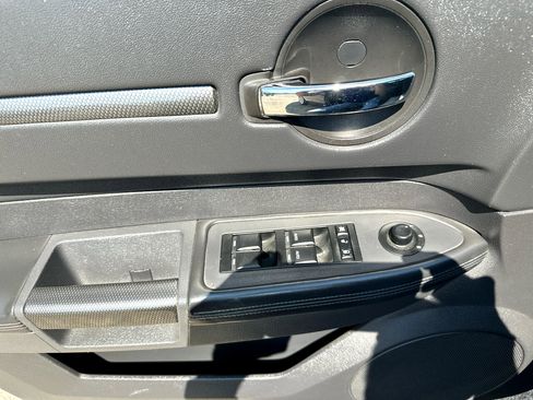 Used 2008 Dodge Charger SRT8 w/ SRT Option Group III image 16