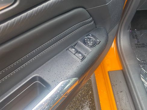 New 2026 Ford Mustang Premium image 25