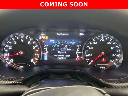 Certified 2023 Jeep Compass Latitude AWD/4WD image 20