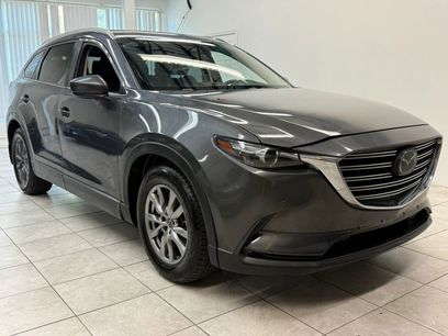 Used 2021 MAZDA CX-9 Touring w/ Touring Premium Package