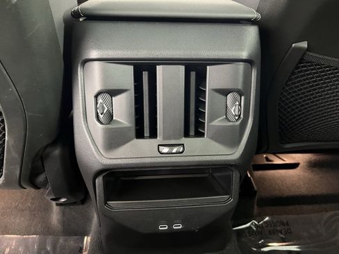 Used 2025 BMW X3 xDrive30i image 27