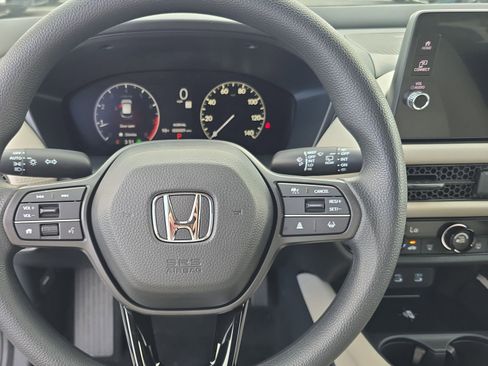 New 2026 Honda HR-V LX image 28