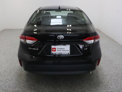 Used 2024 Toyota Corolla LE image 8