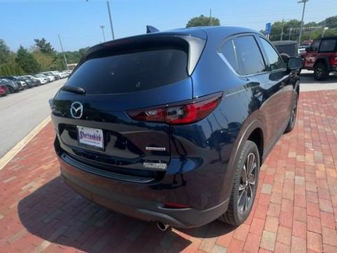 Used 2023 MAZDA CX-5 AWD 2.5 S image 2