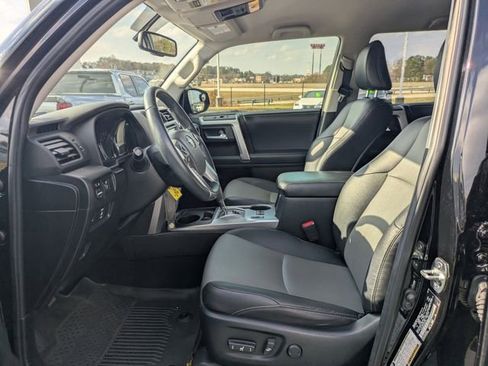 Used 2018 Toyota 4Runner SR5 Premium image 20