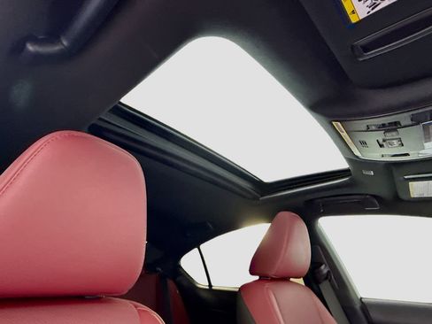 Used 2023 Lexus IS 300 w/ Comfort Package RWD image 18