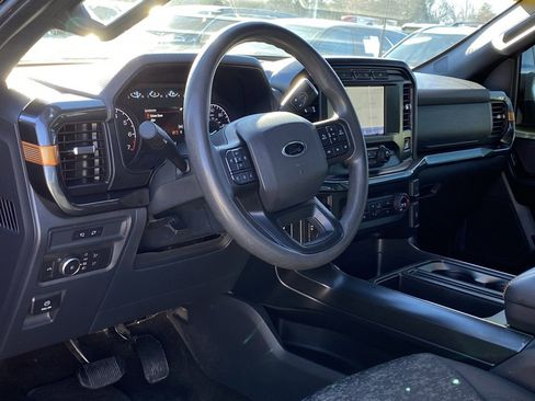 Used 2022 Ford F150 Tremor image 10