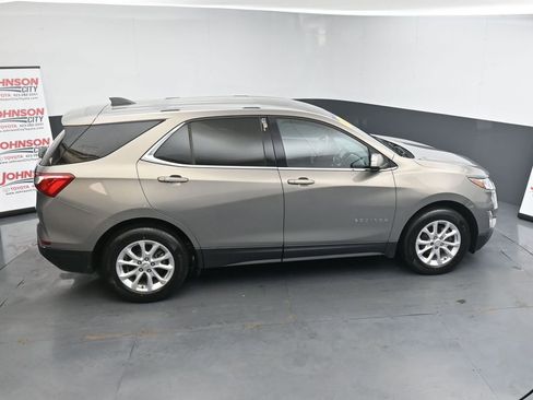 Used 2018 Chevrolet Equinox LT FWD image 31