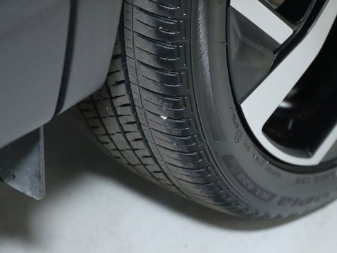 Certified 2022 Nissan Rogue Sport SL w/ Premium Package image 39