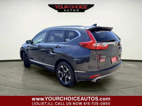 Used 2019 Honda CR-V Touring image 3