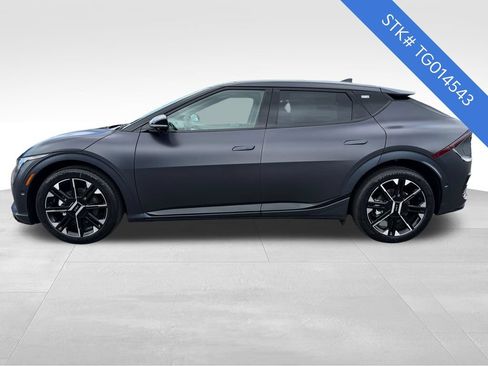 New 2026 Kia EV6 GT-Line AWD/4WD image 4