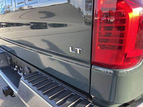 New 2026 Chevrolet Silverado 1500 LT image 11