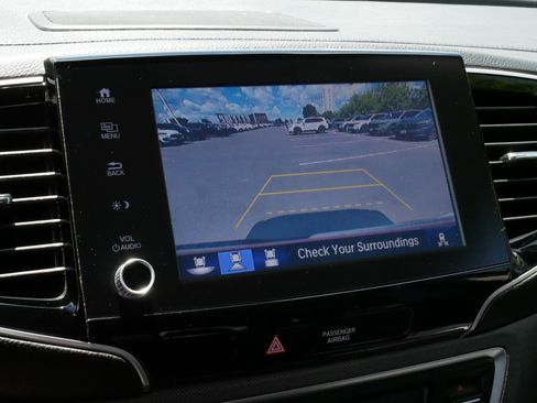 Used 2022 Honda Ridgeline RTL-E image 32