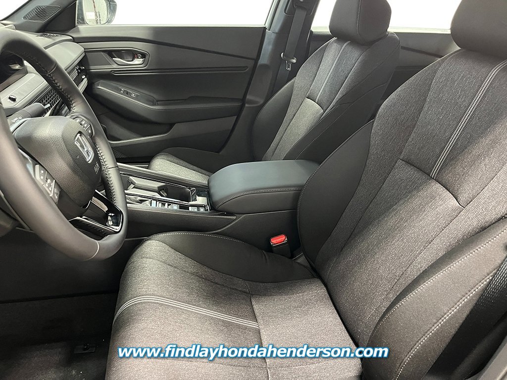 New 2026 Honda Accord Sport image 13