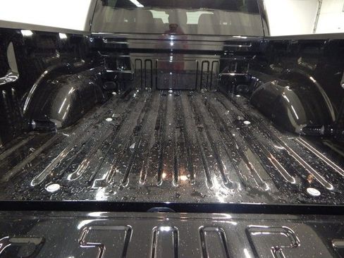 New 2025 Ford F150 STX w/ STX Black Appearance Package image 19