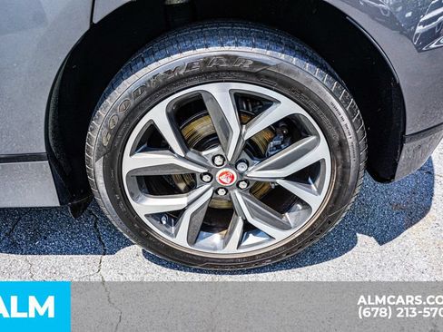 Used 2020 Jaguar I-PACE HSE AWD/4WD image 16