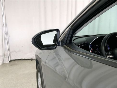 Used 2024 Hyundai Tucson SEL image 10