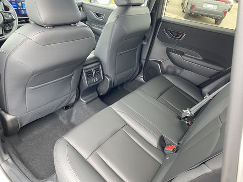 New 2026 Subaru Outback Premium image 19