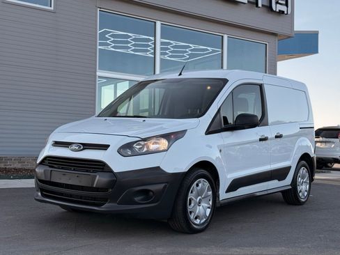Used 2015 Ford Transit Connect XL image 9