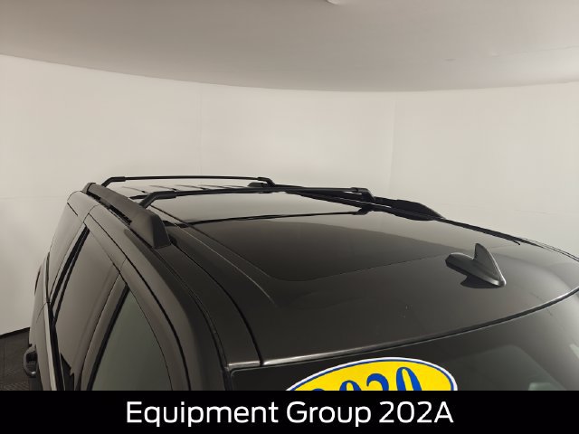 Certified 2020 Ford Expedition XLT w/ Equipment Group 202A AWD/4WD image 15