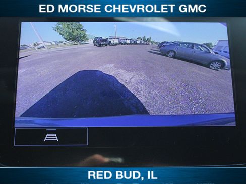 Used 2023 Chevrolet Equinox Premier w/ LPO, Floor Liner Package FWD image 11